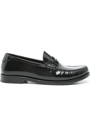 Saint Laurent Le Loafer loafers
