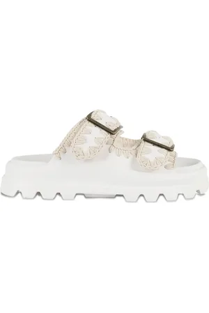 Mou Eva sandals