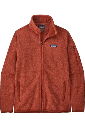 Patagonia Better Sweater jacket