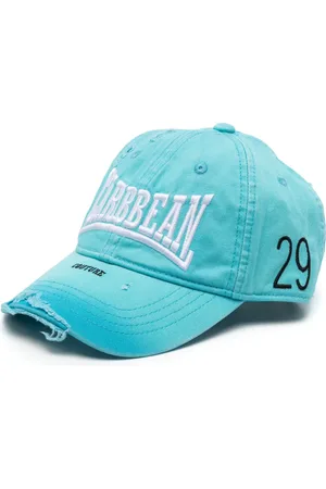 Botter Logo-embroidered baseball cap