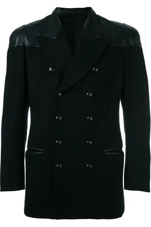 Jean Paul Gaultier Double breasted jacket