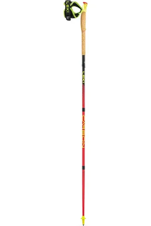 Leki Worldcup Racing ski poles