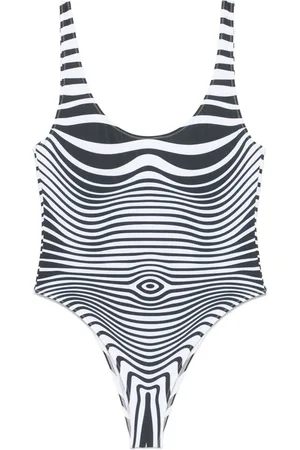 Jean Paul Gaultier Marini??re Body Morphing swimsuit
