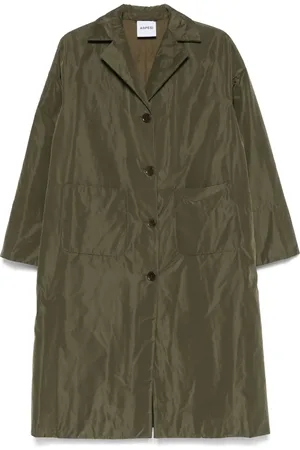 Aspesi Nydia coat