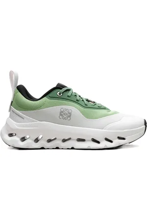 On Running X Loewe Cloudtilt 2 " /White" sneakers