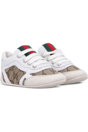 Gucci Re-Web sneakers