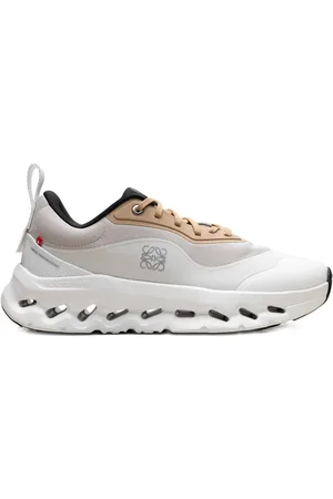 On Running X Loewe Cloudtilt 2 "Tan/ " sneakers