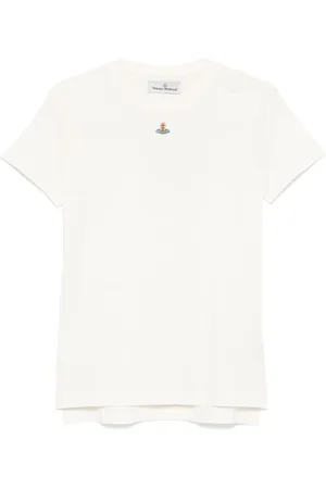 Vivienne Westwood Orb Perú T-shirt