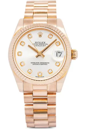 Rolex Datejust 31mm