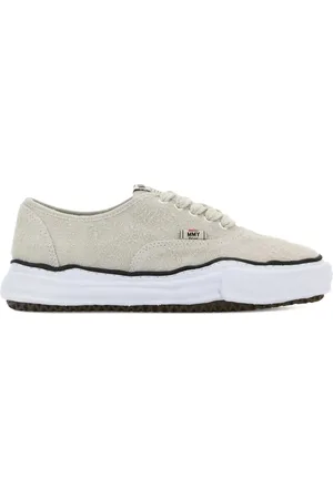 Maison Mihara Yasuhiro Cotton sneakers