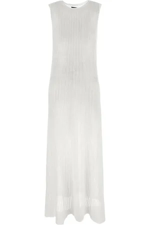 FISICO Sleeveless dress