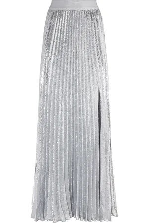 ALICE+OLIVIA Ivey maxi skirt