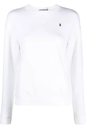 Ralph Lauren Polo Pony cotton sweatshirt