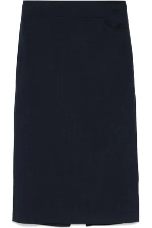 Paloma Wool Loya midi skirt