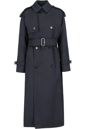 Burberry Double-breasted coat