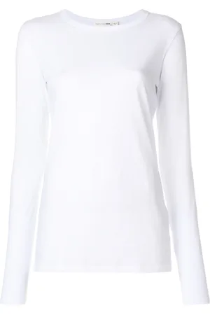 RAG&BONE Slim-fit longsleeved T-shirt