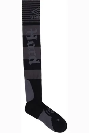 Umbro Hard Times socks
