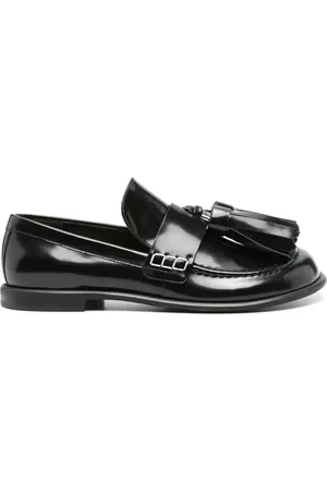 J.W.Anderson Tassel-detail loafers