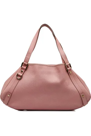 Gucci 2000-2015 Abbey shoulder bag