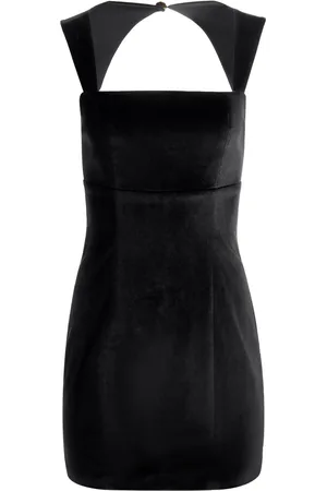 ALICE+OLIVIA Keria mini dress