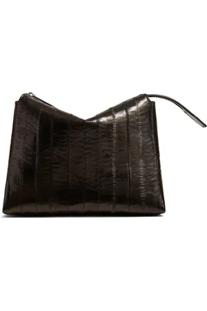Khaite Small Lina clutch bag