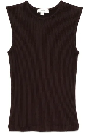 AGOLDE Binx tank top