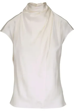 VERONICA BEARD ??Leilany blouse