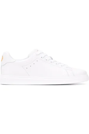 Tory Burch Howell leather sneakers