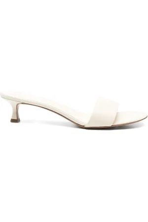 The Row 45mm Combo sandals