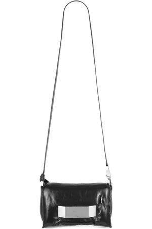 Rick Owens Pillow Griffin shoulder bag