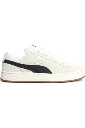 PUMA Suede XL low-top sneakers