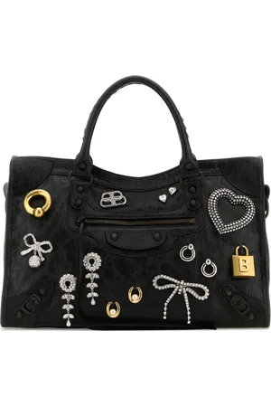 Balenciaga Medium Le City tote bag