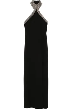 Tom Ford Halter-neck dress