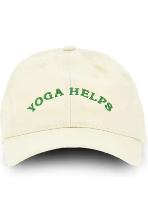IDEA Yoga Helps cap