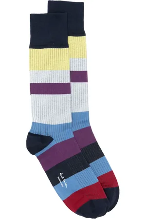 Paul Smith Striped socks