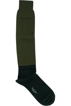 Pipino Colourblock socks
