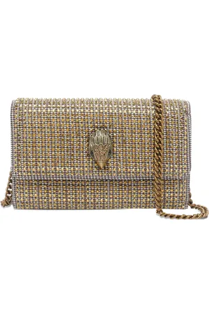 Kurt Geiger Kensington Glitz cross body bag