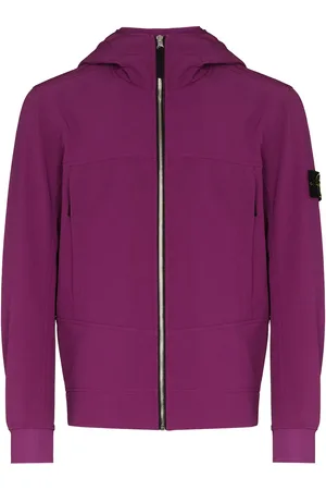 Stone Island Compass lightweight jacket
