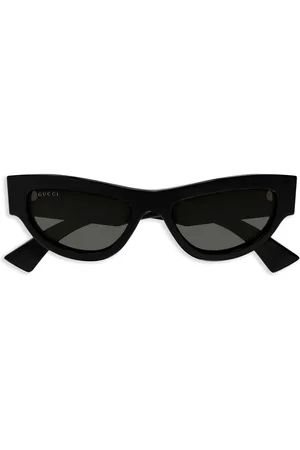 Gucci Cat-eye frame sunglasses