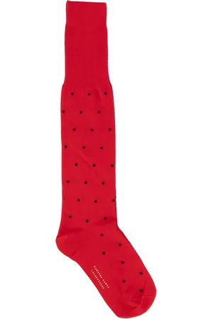 ALTO Polka-dot socks