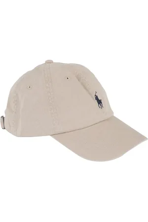 Ralph Lauren Polo Pony baseball cap