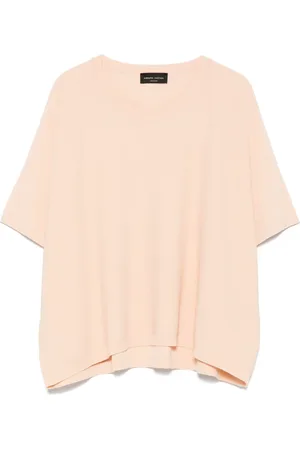 Roberto Collina Knitted top
