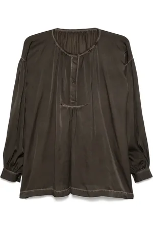 UMA WANG Tillie blouse