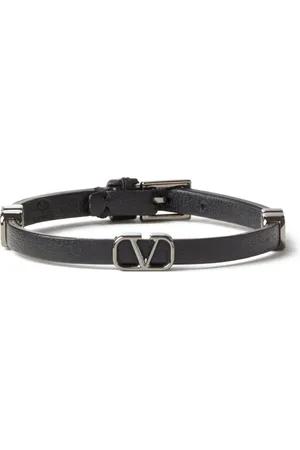 VALENTINO GARAVANI VLogo charm bracelet