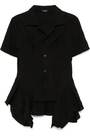 LIMI FEU Washer fill blouse
