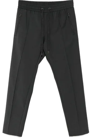 Dolce & Gabbana Straight-leg trousers
