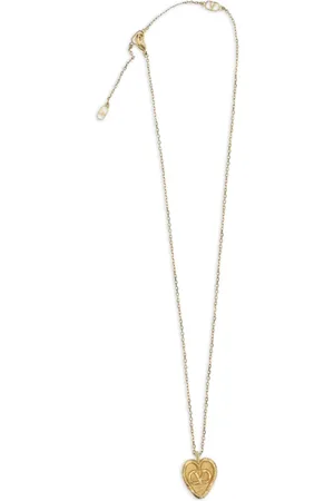 VALENTINO GARAVANI Fil Perdu necklace