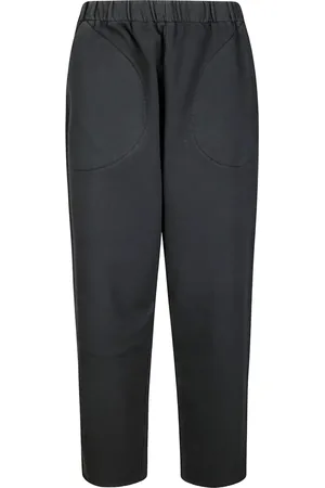 Cini Cotton track pants