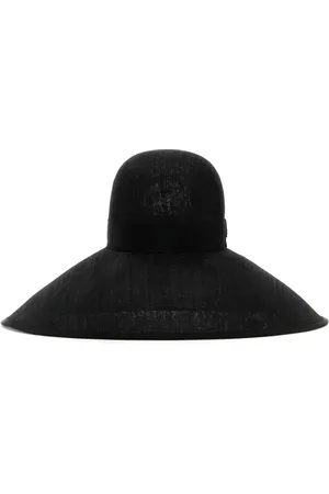 VALENTINO GARAVANI Vlogo-plaque hat