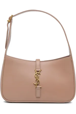 Saint Laurent 2022 Calfskin Le 5 a 7 shoulder bag